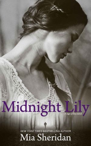 [Sign of Love 09] • Midnight Lily